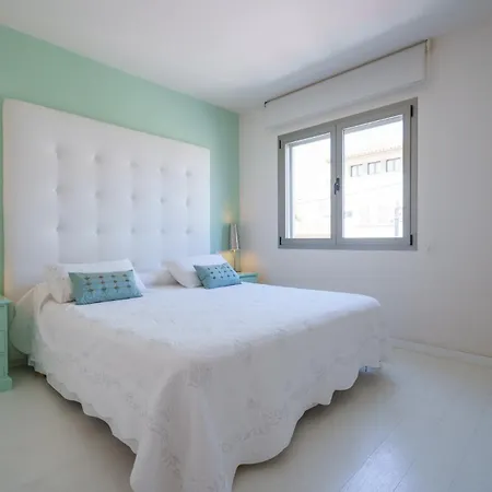 Sa Torre Bianca House With Private Swimming Pool * Palma de Mallorca