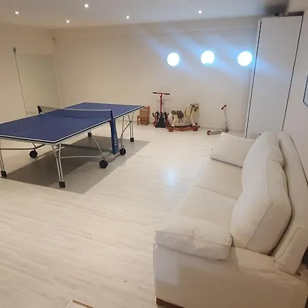 Holiday home Sa Torre Bianca House With Private Swimming Pool *