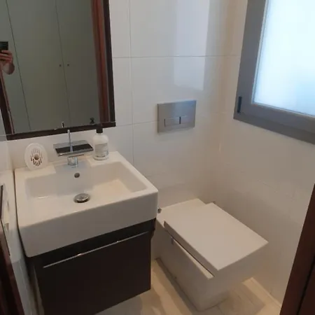Holiday home Sa Torre Bianca House With Private Swimming Pool Palma de Mallorca