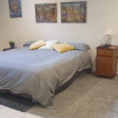Holiday home Sa Torre Bianca House With Private Swimming Pool
