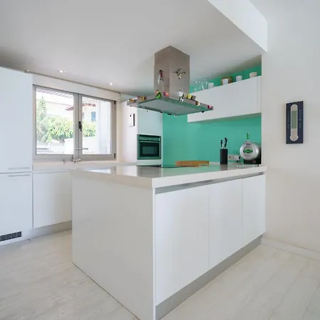 Sa Torre Bianca House With Private Swimming Pool Holiday home Palma de Mallorca