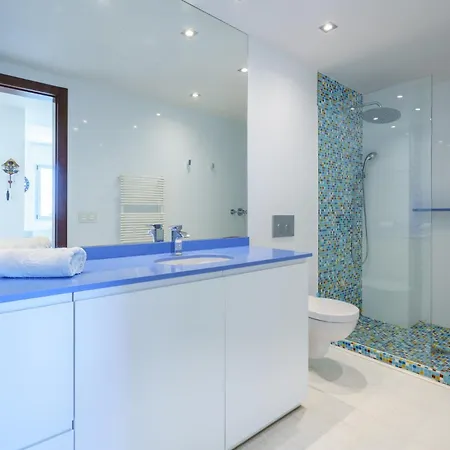 Holiday home Sa Torre Bianca House With Private Swimming Pool Palma de Mallorca